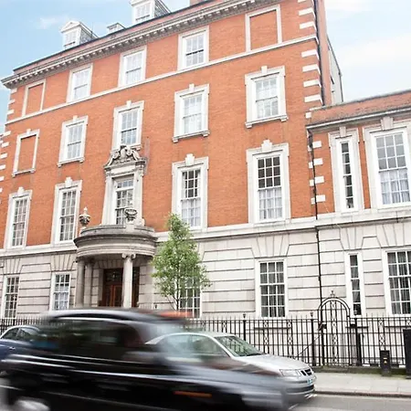 Cavendish House Aparthotel